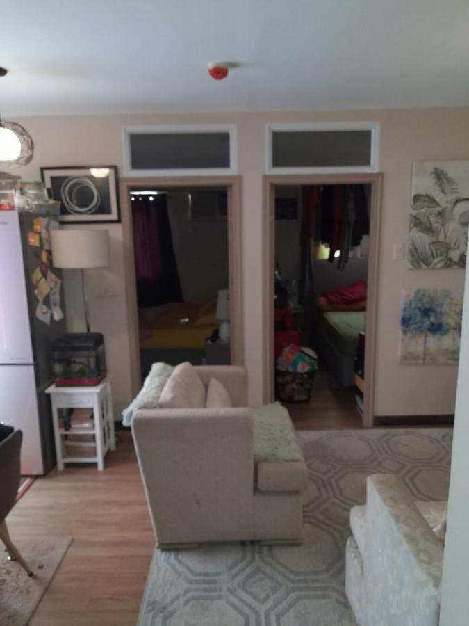 Lancris Residence Paranaque City Exteriör bild